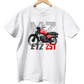 MZ ETZ 251 — koszulka