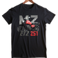 MZ ETZ 251 — koszulka