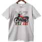 MZ ETZ 251 — koszulka