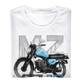 MZ ETZ 251 — koszulka