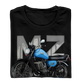 MZ ETZ 251 — koszulka