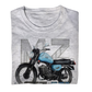 MZ ETZ 251 — koszulka