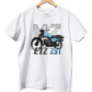 MZ ETZ 251 — koszulka