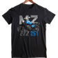 MZ ETZ 251 — koszulka