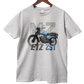 MZ ETZ 251 — koszulka
