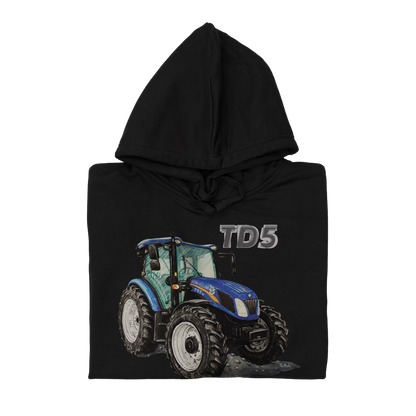 New Holland — bluza dziecięca