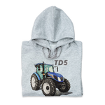New Holland — bluza
