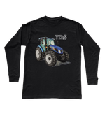 New Holland — koszulka z długim rękawem dziecięca