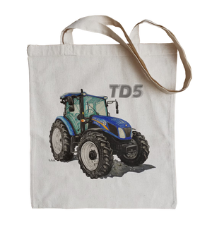 New Holland — torba