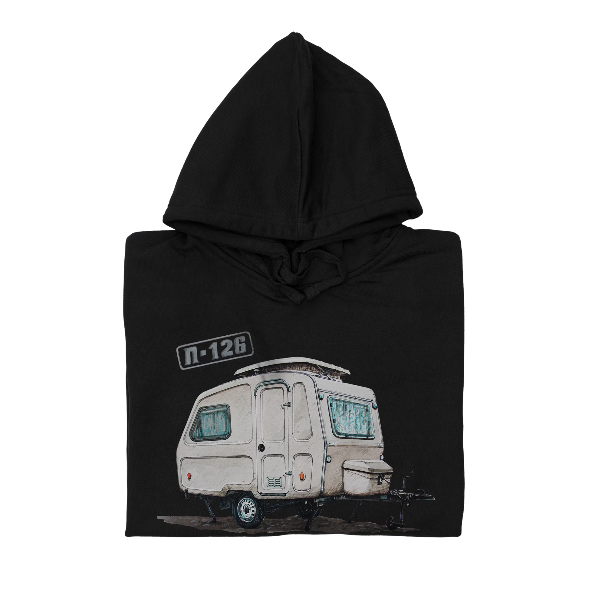Niewiadów N-126 — bluza dziecięca
