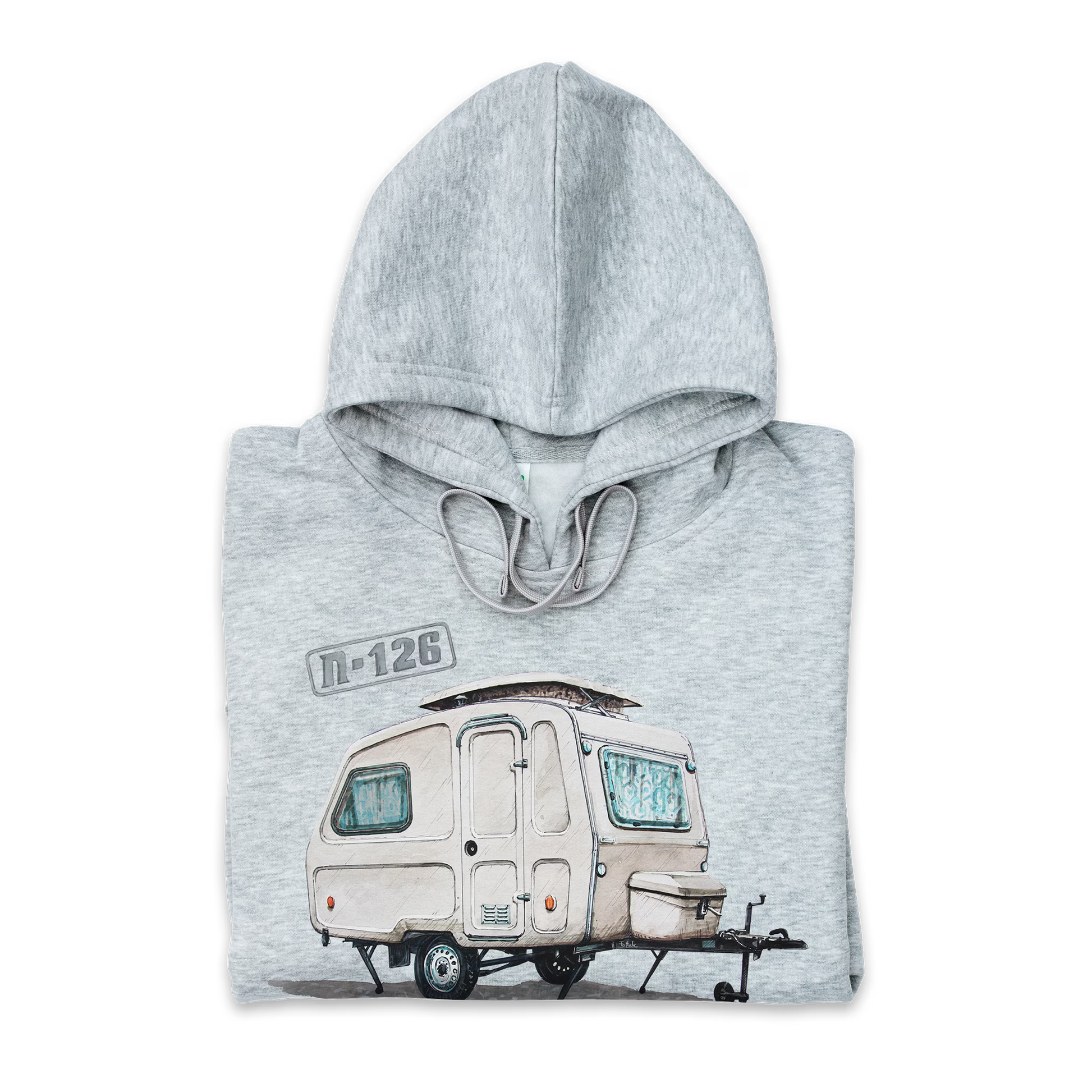 Niewiadów N-126 — bluza dziecięca