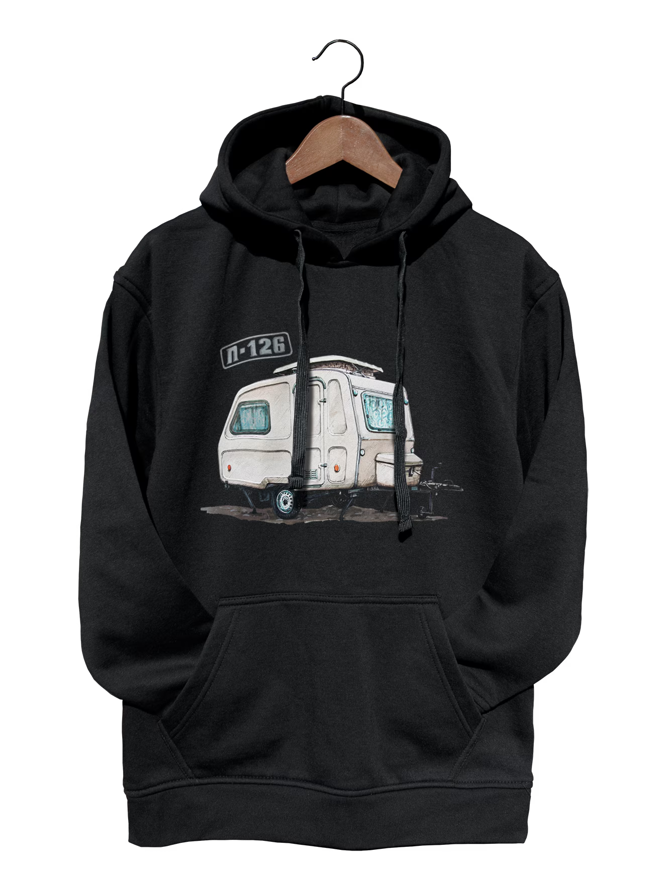 Niewiadów N-126 — bluza dziecięca