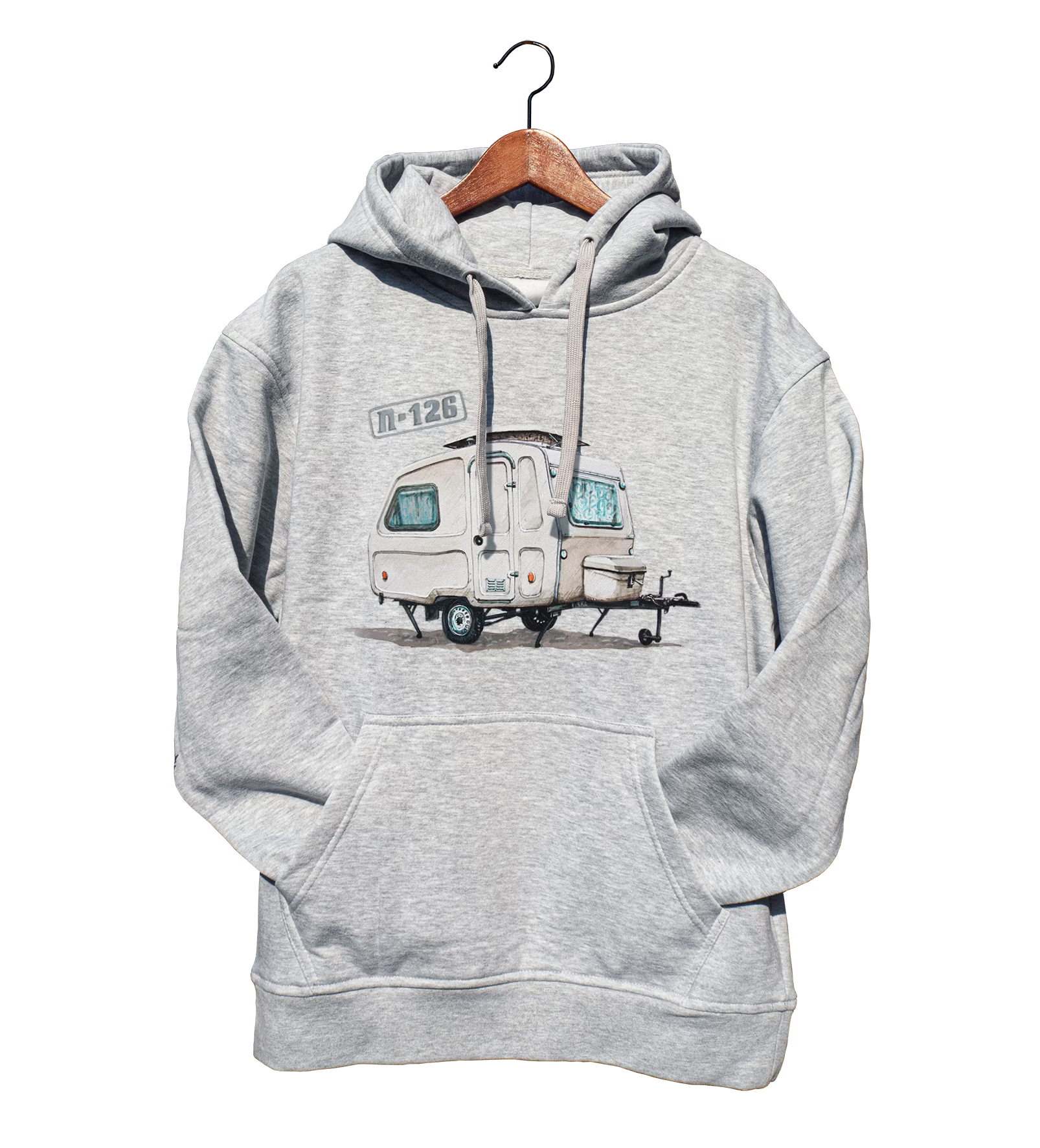 Niewiadów N-126 — bluza dziecięca