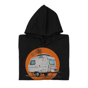 Niewiadów N-126 — bluza dziecięca