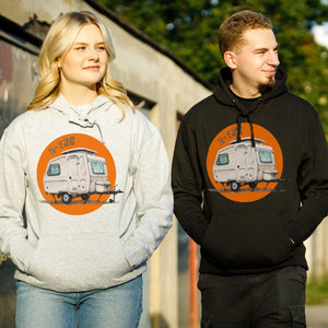 Niewiadów N-126 — bluza