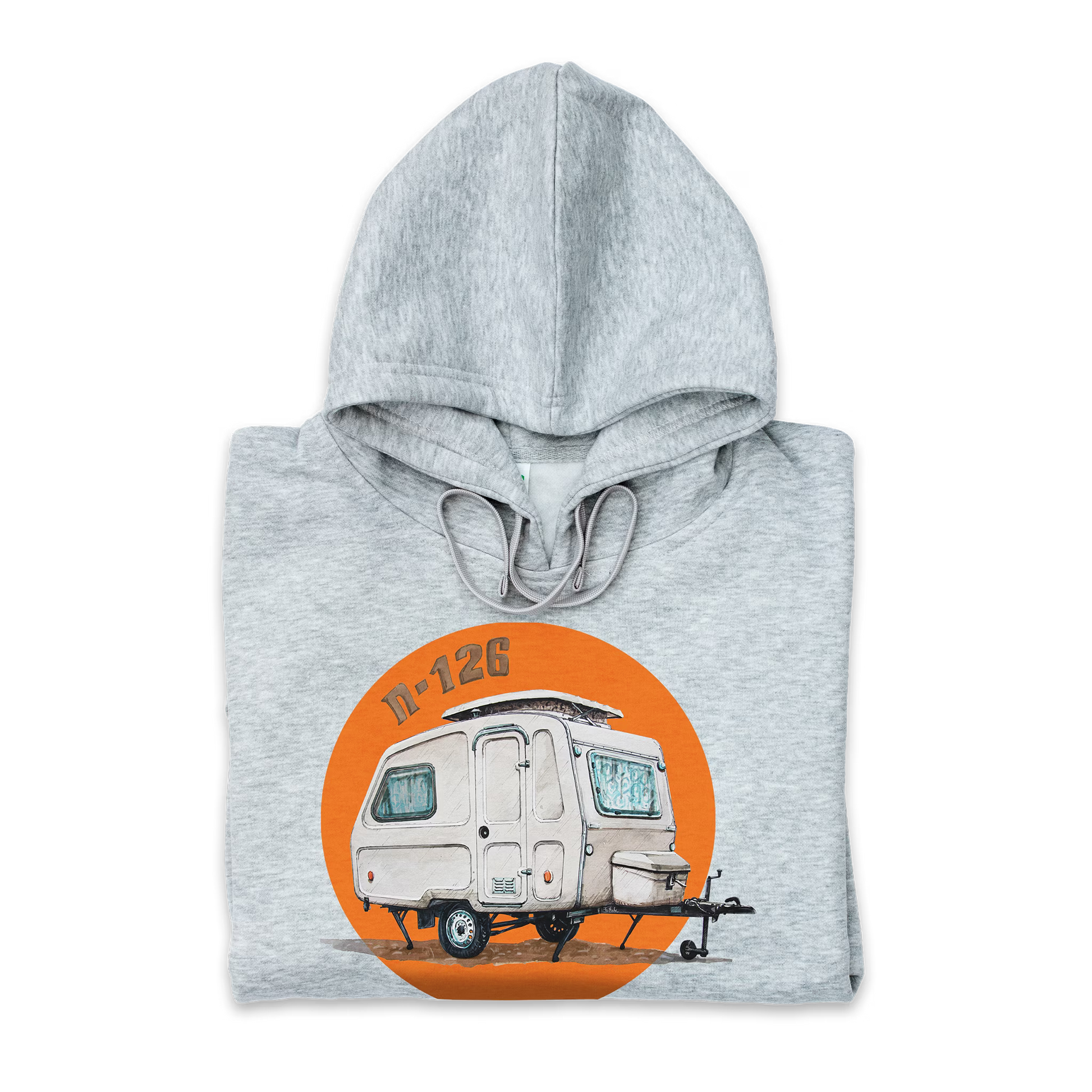 Niewiadów N-126 — bluza dziecięca