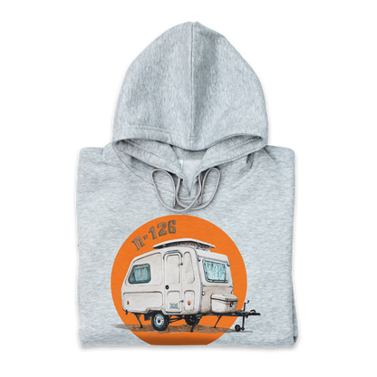 Niewiadów N-126 — bluza dziecięca