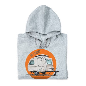 Niewiadów N-126 — bluza