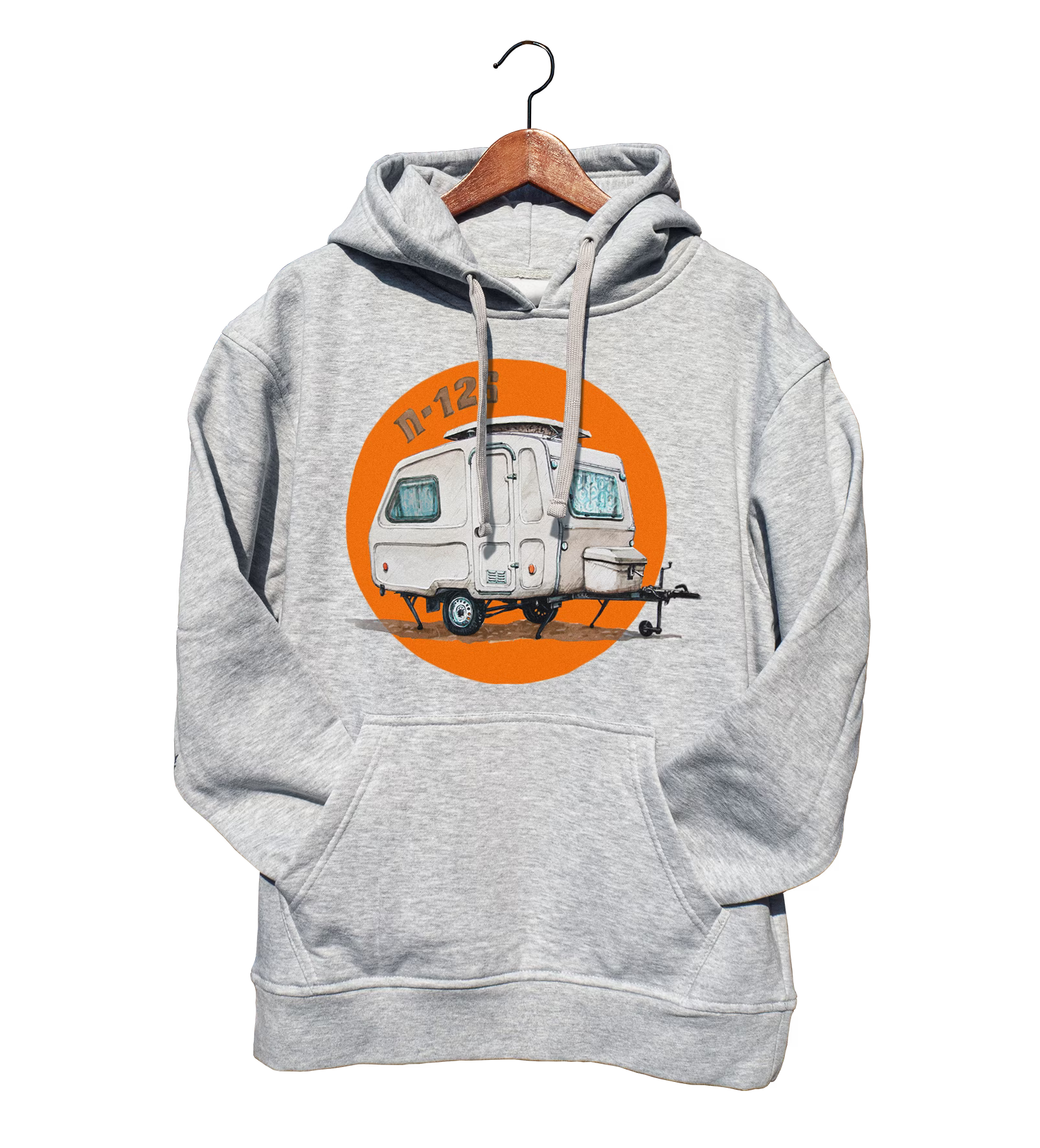 Niewiadów N-126 — bluza dziecięca
