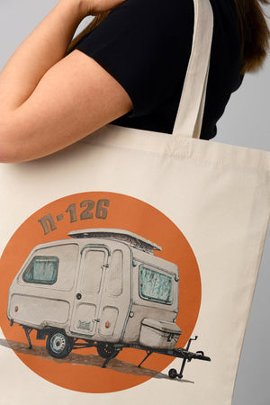 Niewiadów N-126 — torba