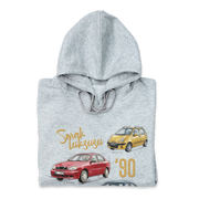 Daewoo — bluza dziecięca