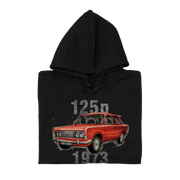 Fiat 125p — bluza dziecięca