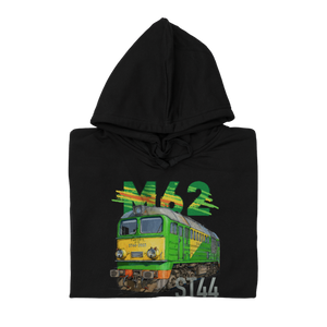 M62 Gagarin — bluza dziecięca