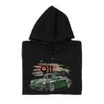Porsche 911 — bluza dziecięca