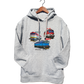Bluza dziecięca dla fana czeskich pociągów