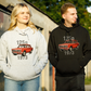 Fiat 125p — bluza — NIK-BL-STD-SAMMF-SZ-FIA125-CZE-CZ