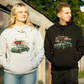 Porsche 911 — bluza
