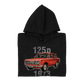Fiat 125p — bluza — NIK-BL-STDCZ-FIA125-CZE-01