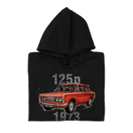 Fiat 125p — bluza — NIK-BL-STDCZ-FIA125-CZE-01