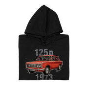 Fiat 125p — bluza