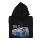 Konstal 105N — bluza
