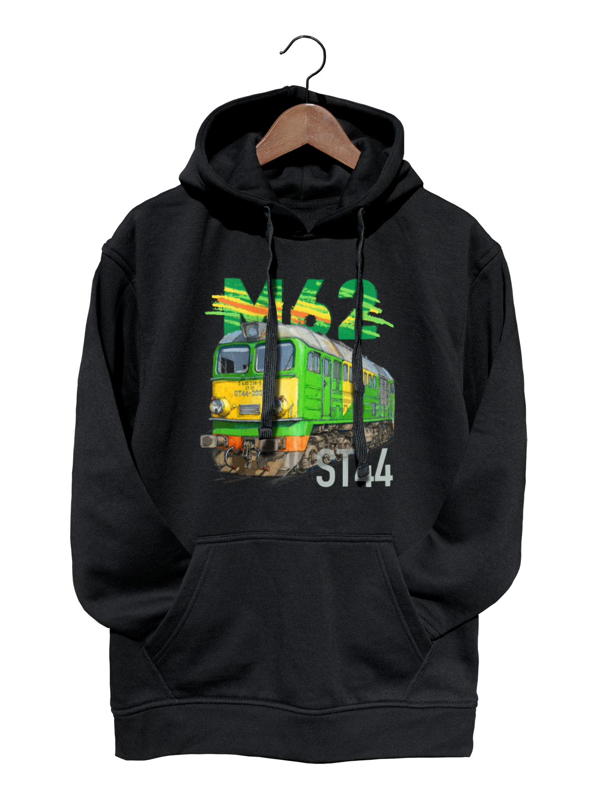 M62 Gagarin — bluza