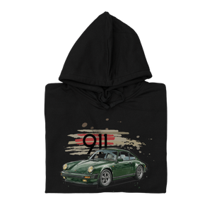 Porsche 911 — bluza
