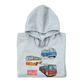 Bluza dla kierowcy autobusu