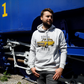Fiat 125p — bluza — NIK-BL-STDSZ-FIA125-ZOL-KOLM