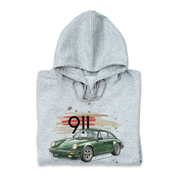 Porsche 911 — bluza