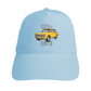 Fiat 125p — czapka
