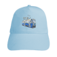 Konstal 105N — czapka