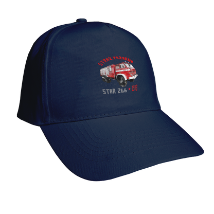 NIK-CAP-JUNGR-STRPOZ-01