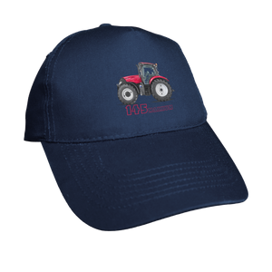 NIK-CAP-STDGR-CAS145-01