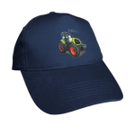 NIK-CAP-STDGR-CLAAXI-01