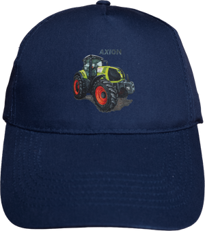 NIK-CAP-STDGR-CLAAXI-02
