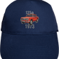 Fiat 125p — czapka