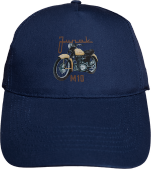 NIK-CAP-STDGR-JUNM10-BEZ-2