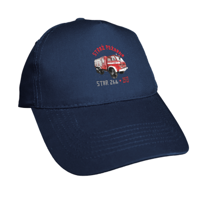 NIK-CAP-STDGR-STRPOZ-01