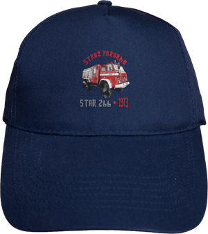 NIK-CAP-STDGR-STRPOZ-02